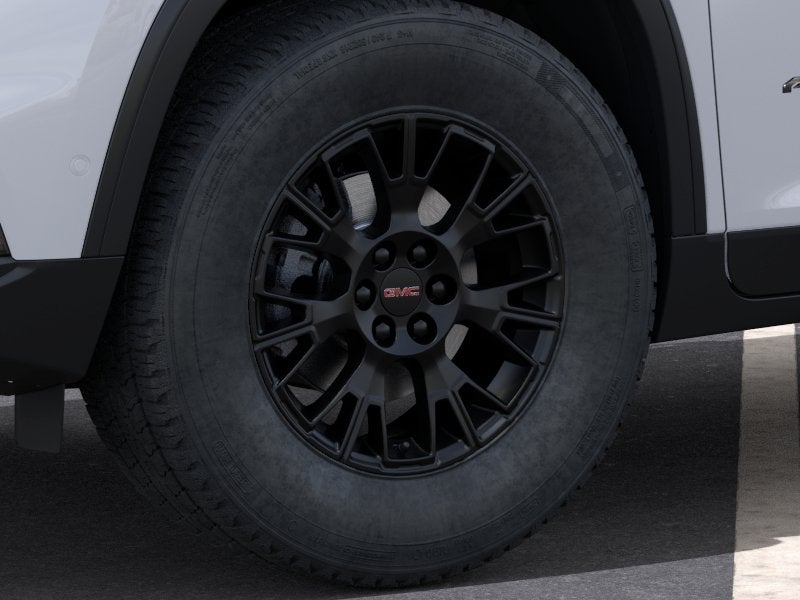 2027 GMC Acadia AT4 - Photo 33
