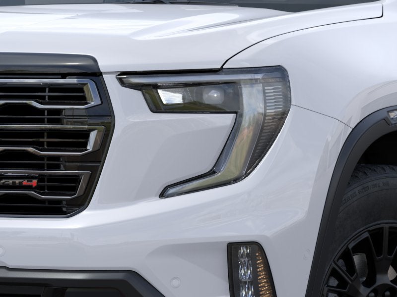 2027 GMC Acadia AT4 - Photo 34