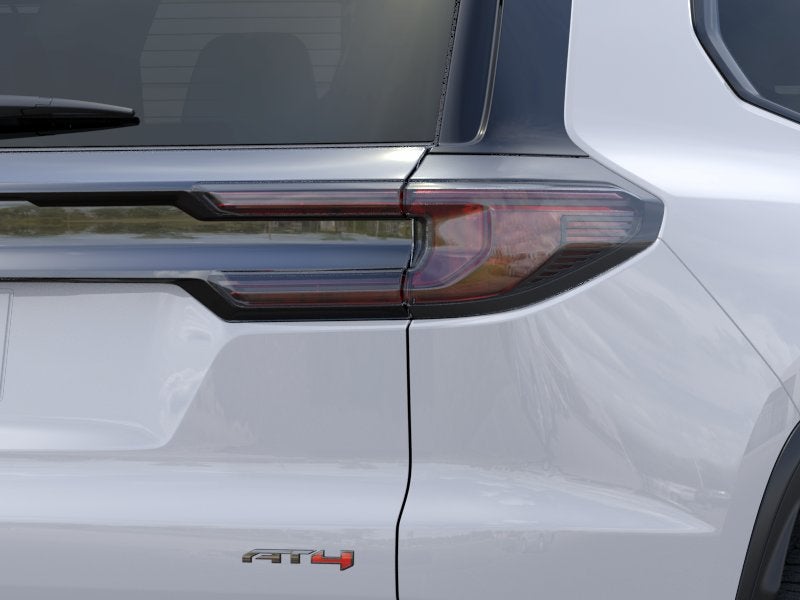 2027 GMC Acadia AT4 - Photo 35