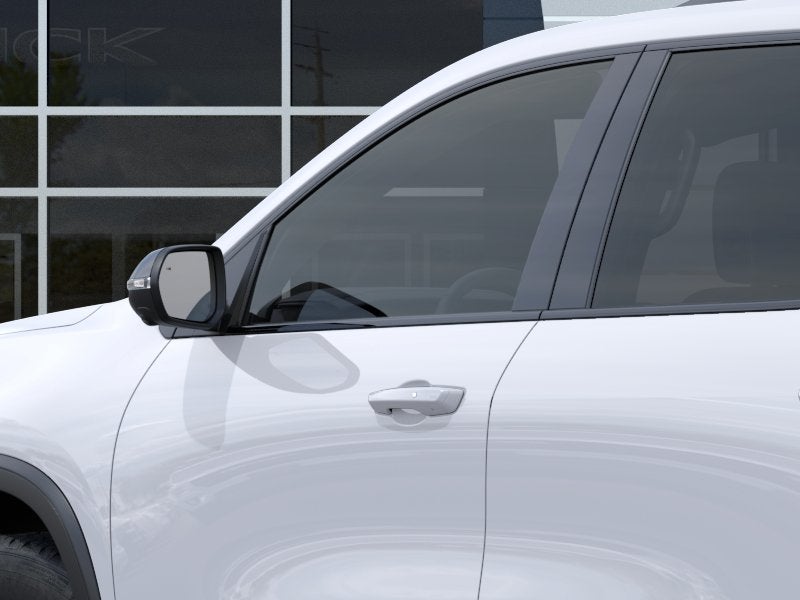 2027 GMC Acadia AT4 - Photo 36