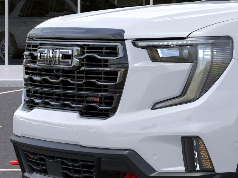 2027 GMC Acadia AT4 - Photo 37