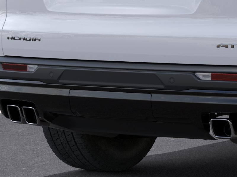 2027 GMC Acadia AT4 - Photo 38