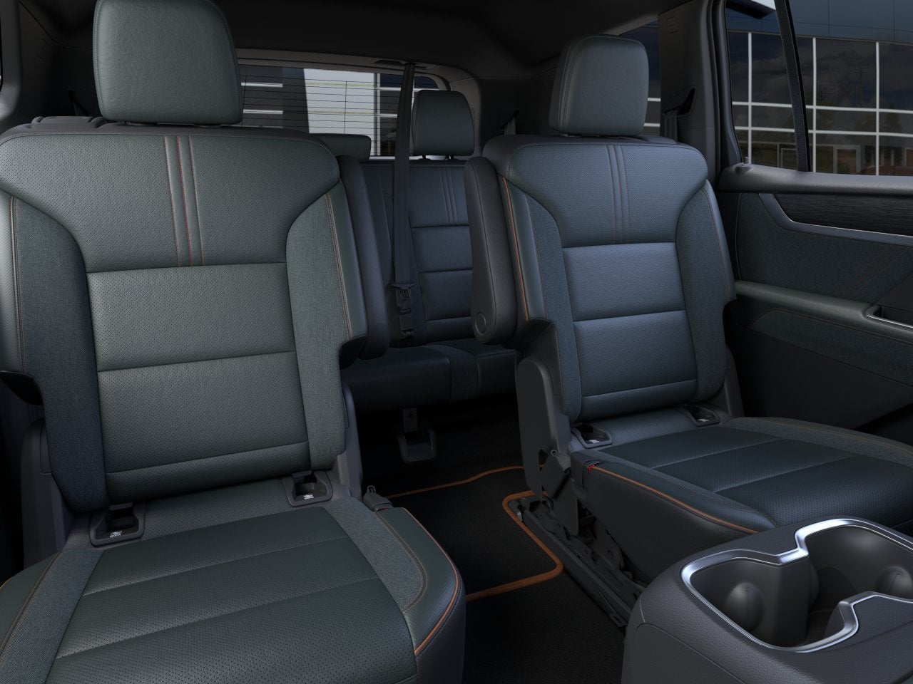 2027 GMC Acadia AT4 - Photo 41