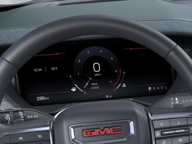 2027 GMC Acadia AT4 - Photo 42