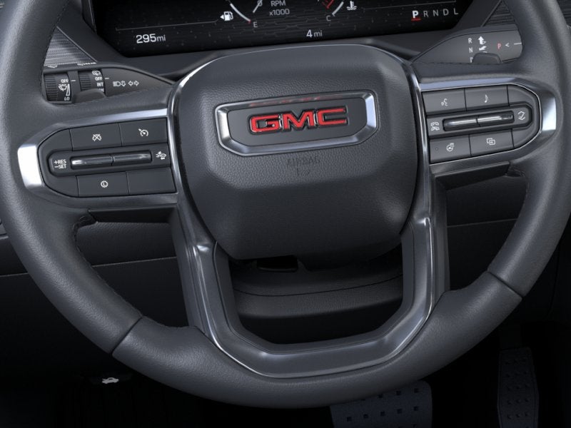 2027 GMC Acadia AT4 - Photo 43