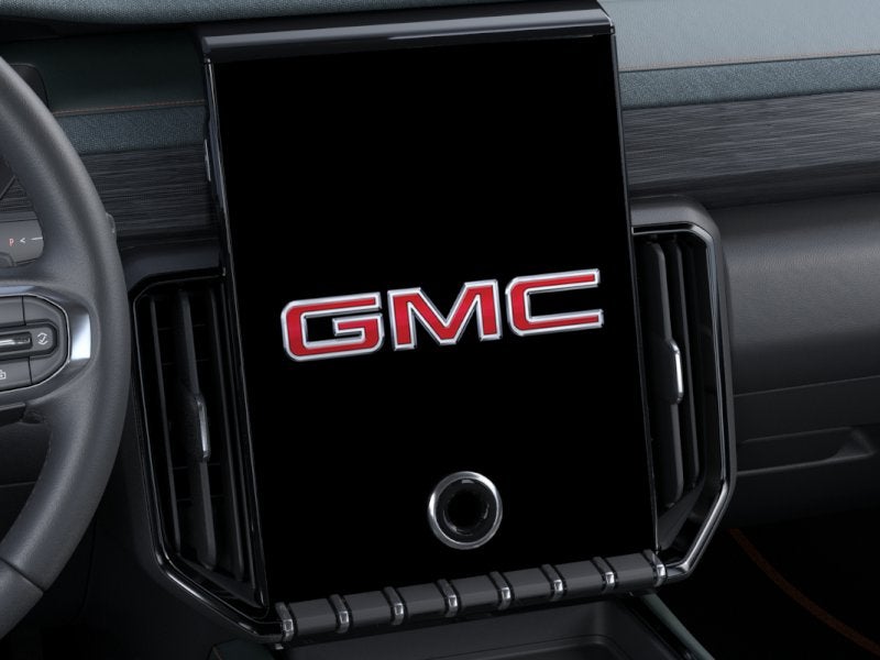 2027 GMC Acadia AT4 - Photo 44