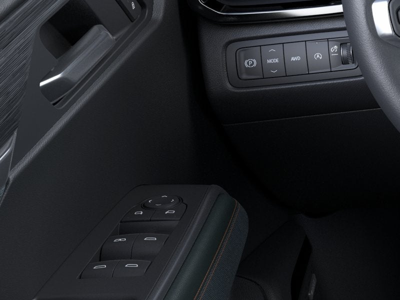 2027 GMC Acadia AT4 - Photo 46