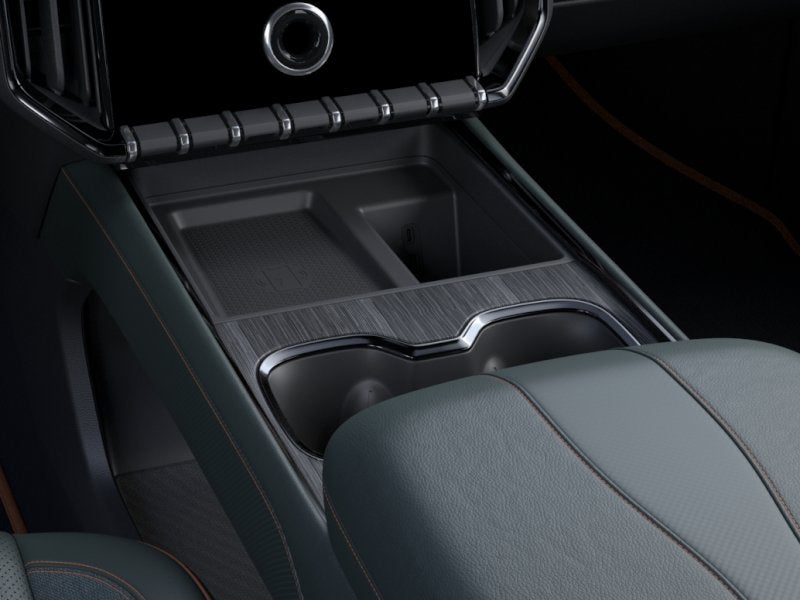 2027 GMC Acadia AT4 - Photo 47