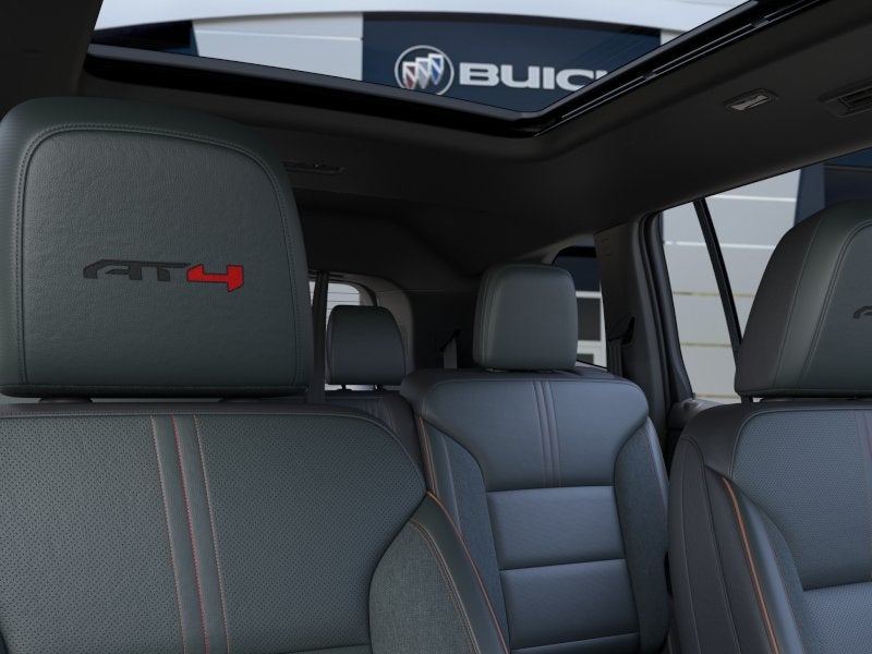 2027 GMC Acadia AT4 - Photo 48