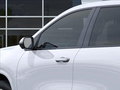 2027 GMC Acadia Denali Ultimate