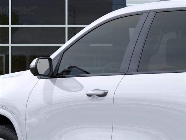 2027 GMC Acadia Denali Ultimate