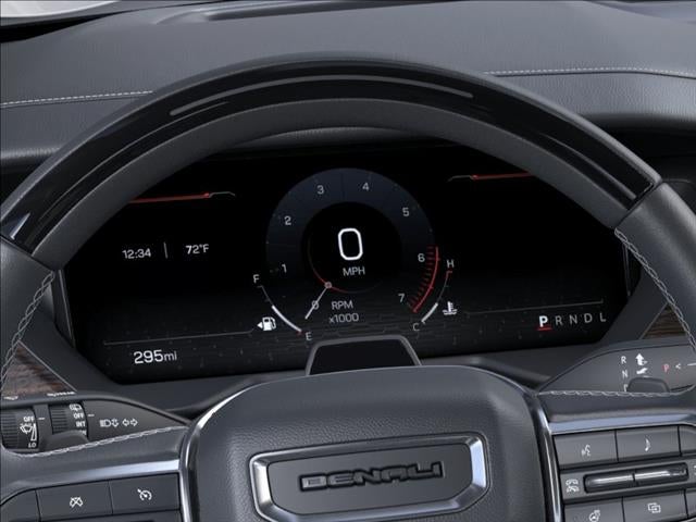 2027 GMC Acadia Denali Ultimate