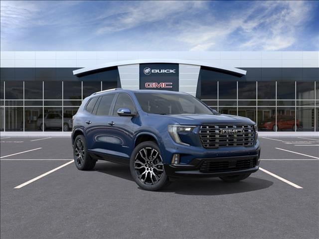 2027 GMC Acadia Denali Ultimate