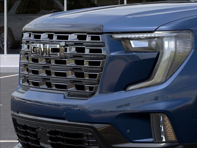 2027 GMC Acadia Denali Ultimate