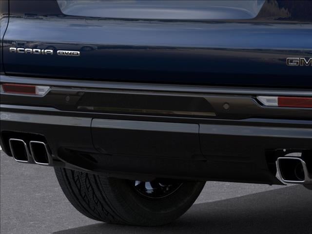 2027 GMC Acadia Denali Ultimate