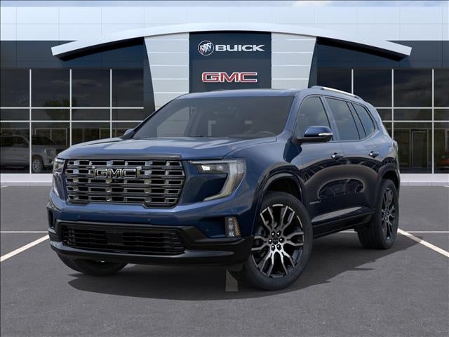 2027 GMC Acadia Denali Ultimate
