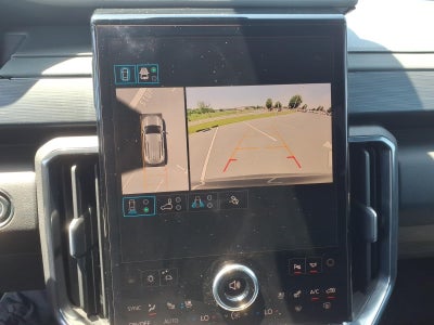 2024 GMC Acadia AT4