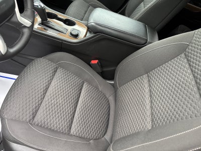 2017 GMC Acadia SLE