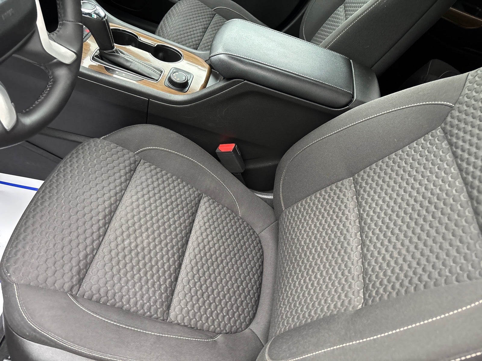 2017 GMC Acadia SLE