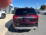 2017 GMC Acadia SLT