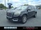 2015 GMC Acadia SLT