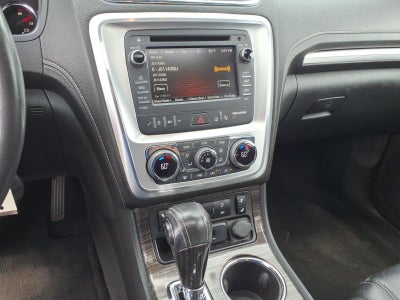 2015 GMC Acadia SLT