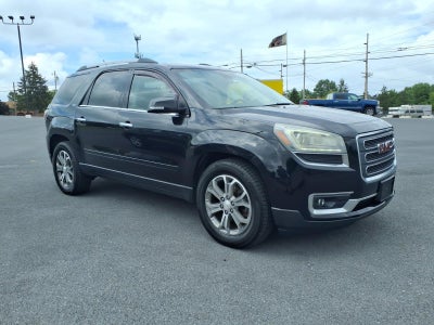 2015 GMC Acadia SLT