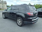 2015 GMC Acadia SLT