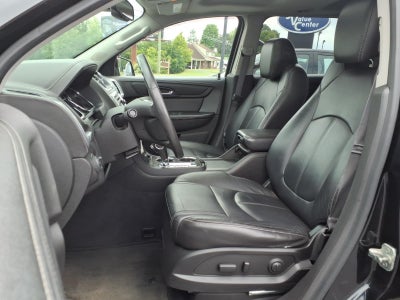 2015 GMC Acadia SLT