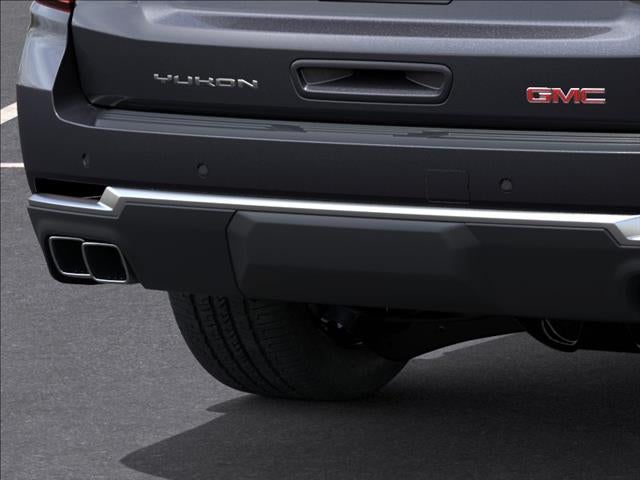 2027 GMC Yukon Denali