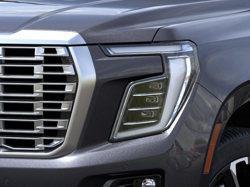 2027 GMC Yukon Denali