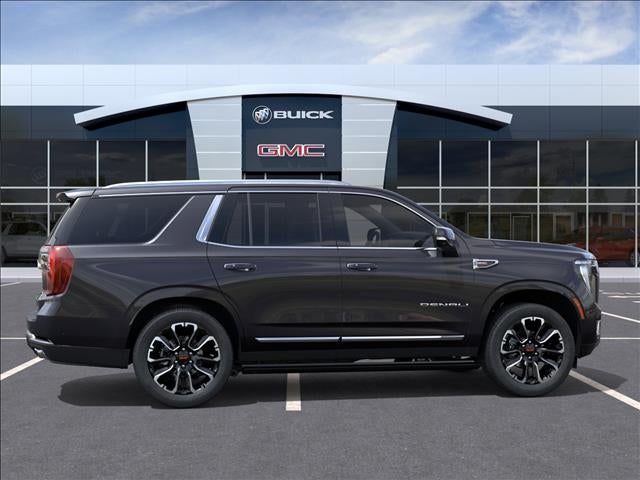 2027 GMC Yukon Denali