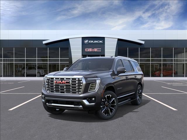 2027 GMC Yukon Denali