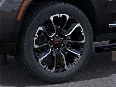 2027 GMC Yukon Denali
