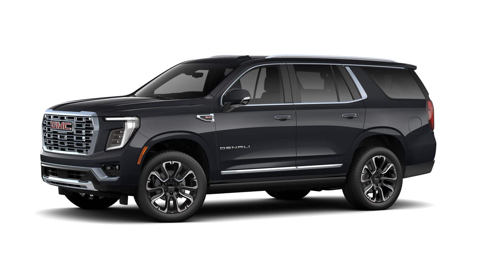 2027 GMC Yukon Denali