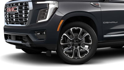 2027 GMC Yukon Denali