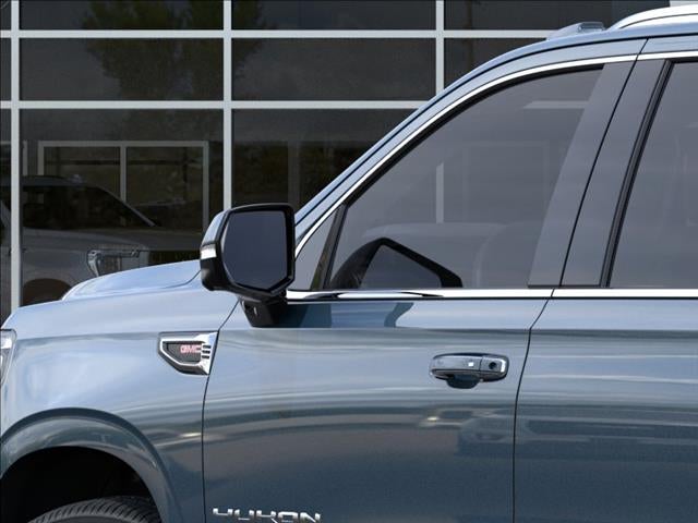2026 GMC Yukon XL Elevation - Photo 12