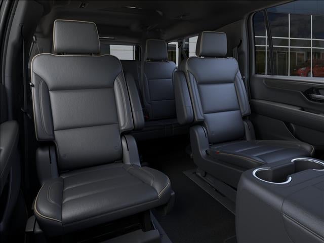 2026 GMC Yukon XL Elevation - Photo 17
