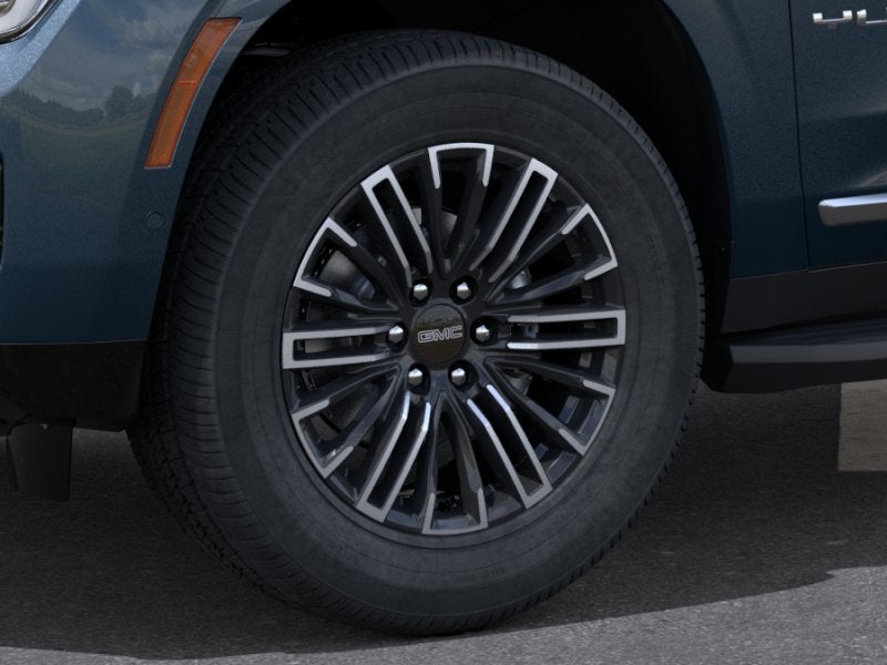 2026 GMC Yukon XL Elevation - Photo 33