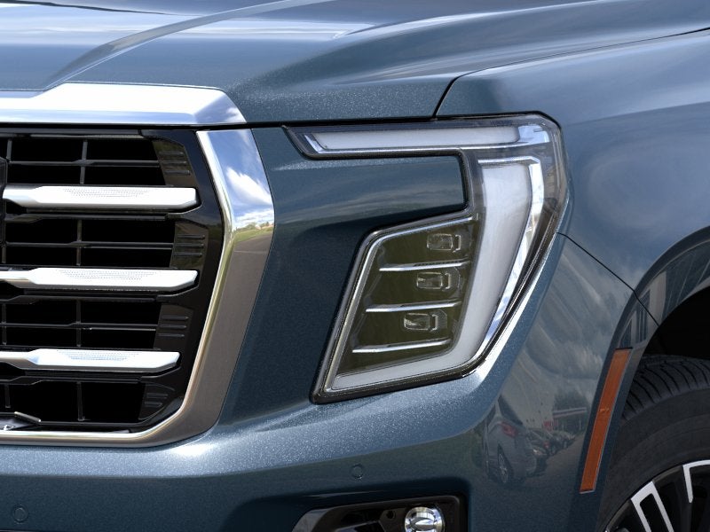 2026 GMC Yukon XL Elevation - Photo 34