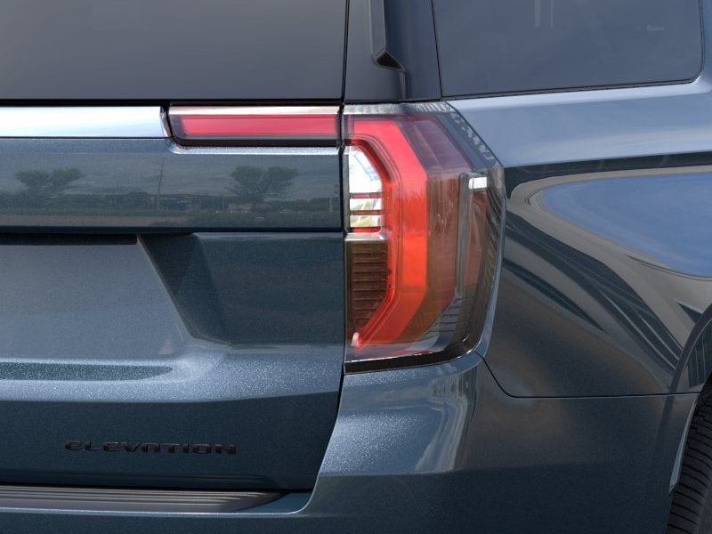 2026 GMC Yukon XL Elevation - Photo 35
