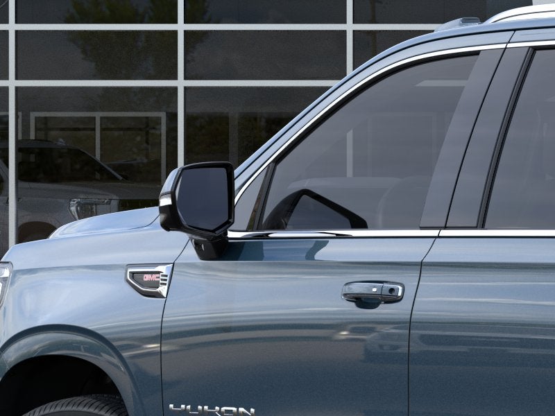 2026 GMC Yukon XL Elevation - Photo 36