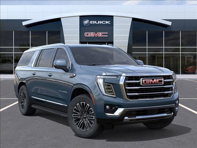 2026 GMC Yukon XL Elevation - Photo 7