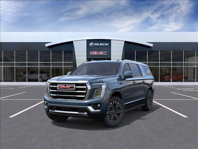 2026 GMC Yukon XL Elevation - Photo 8