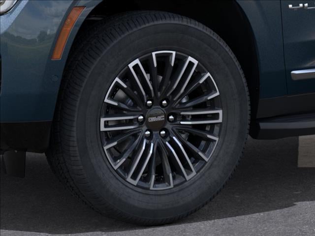 2026 GMC Yukon XL Elevation - Photo 9