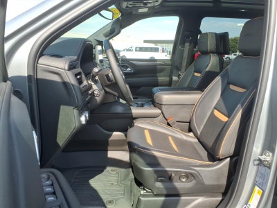 2024 GMC Yukon XL AT4