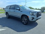 2024 GMC Yukon XL AT4