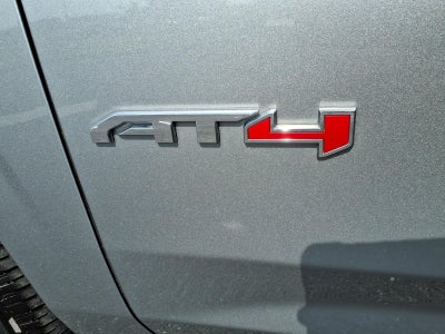 2024 GMC Yukon XL AT4