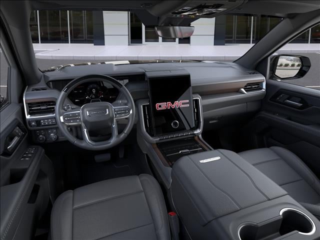 2027 GMC Yukon XL Denali