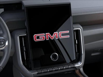 2027 GMC Yukon XL Denali